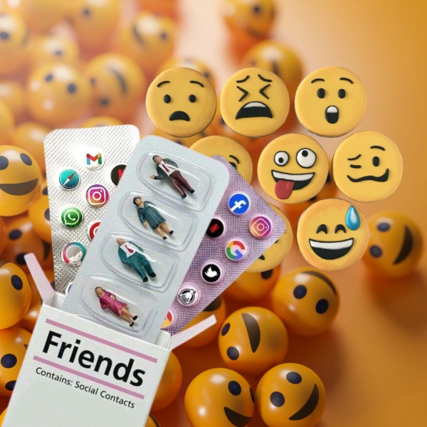 Frida e Vatel Contact