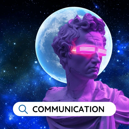 Asset Communication Frida & Vatel