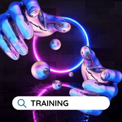 Asset Training Frida & Vatel