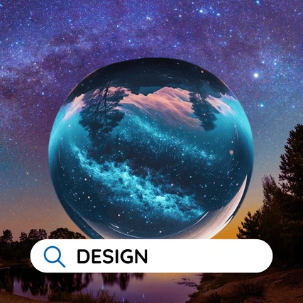 Design Asset Design Frida & Vatel